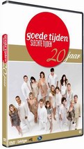 20 jaar Goede Tijden, Slechte Tijden.