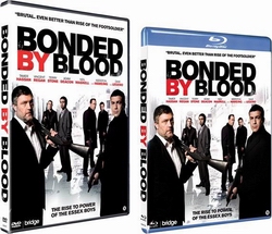 Bonded By Blood vanaf 25 januari op DVD en Blu-ray Disc verkrijgbaar