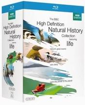 JustBridge releases: o.m. Natural History Collection - vanaf 12 oktober verkrijgbaar