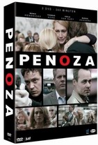 De succesvolle TV-serie Penoza is vanaf 16 november te koop op DVD