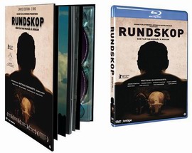Rundskop is vanaf 25 oktober verkrijgbaar op Ltd Ed. DVD en Blu-ray Disc