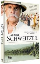 Albert Scweitzer, met Jeroen Krabbé, vanaf 24 januari te koop op DVD