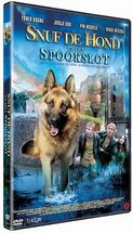 Snuf de Hond en het Spookslot - vanaf 16 november op DVD verkrijgbaar