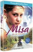 Young & Quality: nieuw DVD-label van Just4Kids. Nu met twee releases.