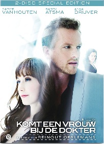 Komt een Vrouw bij de  Dokter - Vanaf 27 April op DVD en Blu-Ray