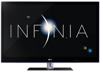LG PK950 wint TIPA award
