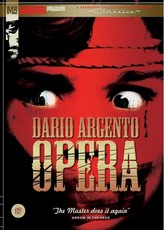 Living Colour: Dario Argento's Opera
