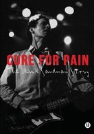 Cure of Pain en Body of Water via Living Colour op DVD vanaf 16 augustus