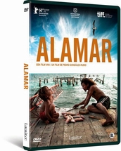 IFFR Publieksfavoriet ALAMAR is vanaf 7 juni te koop op DVD