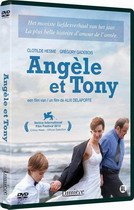 Het mooie Angèle et Tony is vanaf 30 augustus verkrijgbaar op DVD
