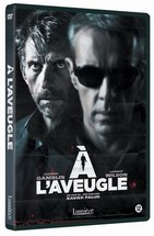 L'AUVEGLE van Xavier Palud is vanaf 11 september te koop op DVD.