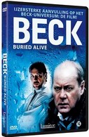 Drie BECK-verfilmingen - vanaf 31 mei op DVD te koop