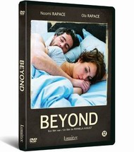 BEYOND, van Pernilla August, met Noomi Rapace, is vanaf 29 mei te koop op DVD