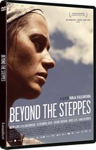 Beyond the Steppes is vanaf 27 september te koop op DVD
