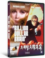 3 Lumière Home Entertainment DVD releases