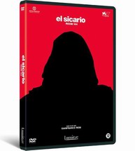 De documentaire El Sicario is vanaf 24 april verkrijgbaar op DVD