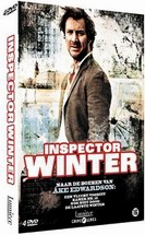 Inspector Winter - 4 DVD-box vanaf 16 november verkrijgbaar