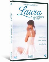 Laura - Les Ombres De L'Été nu verkrijgbaar op DVD.