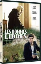 LES HOMMES LIBRES - Een inspirerend verhaal over vrijheid en dromen