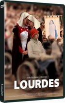 Lourdes - met Sylvie Testud - vanaf 25 januari op DVD verkrijgbaar.