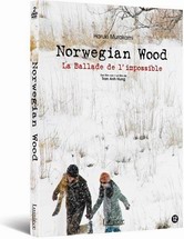 Norwegian Wood is vanaf 30 augustus te koop op 2-Disc DVD