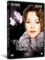 Lumière Home Entertainment DVD releases in augustus