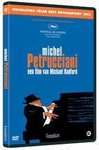 Documentaire Michel Petrucciani is vanaf 24 april verkrijgbaar op DVD