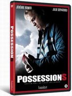 POSSESSIONS is vanaf 26 september te koop op DVD