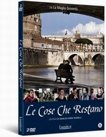 Le Cose Che Restano - Italiaanse TV-serie is vanaf 22 februari verkrijgbaar