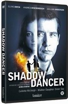 SHADOW DANCER - Aangrijpende thriller van James Marsh 23 april op DVD