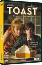 Kleurrijk coming of age-verhaal TOAST is vanaf 25 oktober te koop op DVD.