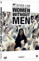 Women Without Men - verbluffende debuutfilm van Shirin Neshat op DVD