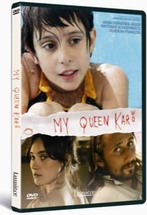 Nieuwe Lumière Home Entertainment releases op DVD