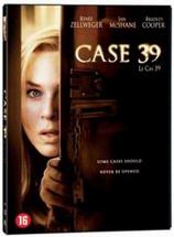 Case 39 vanaf 1 juli verkrijgbaar op DVD en Blu-ray Disc
