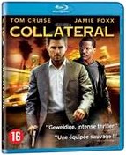Collateral en War of the Worlds vanaf 3 juni op Blu-ray Disc
