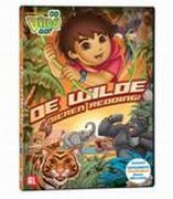 Vijf nieuwe kinderfilms van Paramount op DVD