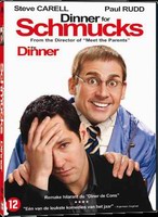 Dinner for Schmucks is vanaf 30 maart verkrijgbaar op DVD en Blu-ray Disc