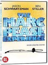 The Goods en The Marc Pease Experience vanaf 1 juli verkrijgbaar op DVD
