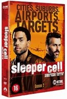 Paramount presenteert seizoen 2 van Sleeper Cell en Brotherhood.