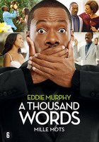 A Thousand Words met Eddy Murphy is vanaf 19 september te koop op DVD