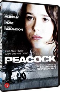 Entertainment One - DVD & Blu-ray releases December & Januari 2010/2011