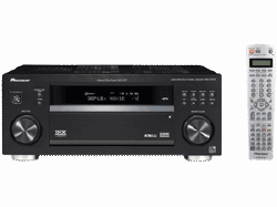 Pioneer breidt assortiment receivers uit