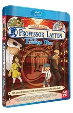 Filmfreak: Anime Koopreleases November 2010 Deel 1