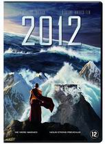 Prijsvraag: Maak kans op de DVD of Blu-ray Disc van 2012