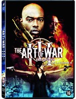Sony: Oktober releases op DVD en Blu-ray Disc