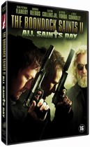 Sony Pictures: The Boondock Saints II en The Stepfather op DVD en Blu-ray Disc