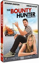 The Bounty Hunter en Extraordinary Measures eind augustus verkrijgbaar