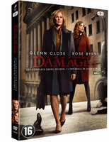 Sony Pictures releases op DVD en Blu-ray Disc op 23 maart