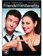 Friends with Benefits en Restless in februari op DVD en Blu-ray Disc.