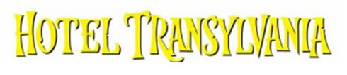 Met vakantie in Hotel Transsylvanië! Vanaf 19 april te koop op DVD en BD.